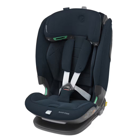 Автокресло детское Maxi-Cosi Titan Pro 2 i-Size 1/2/3 (9-36 кг)