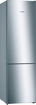 Двокамерний холодильник BOSCH KGN39VI306