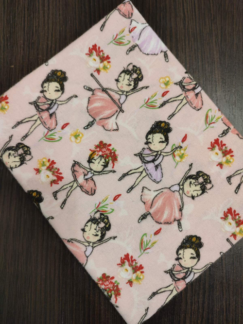 Пеленка фланелевая (байковая)