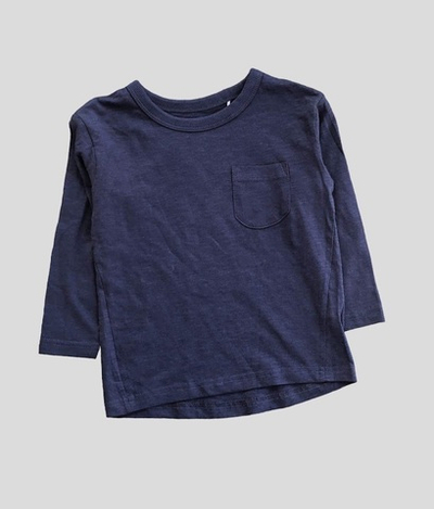 Реглан, бавовна ТМ "George" (86/92 см)