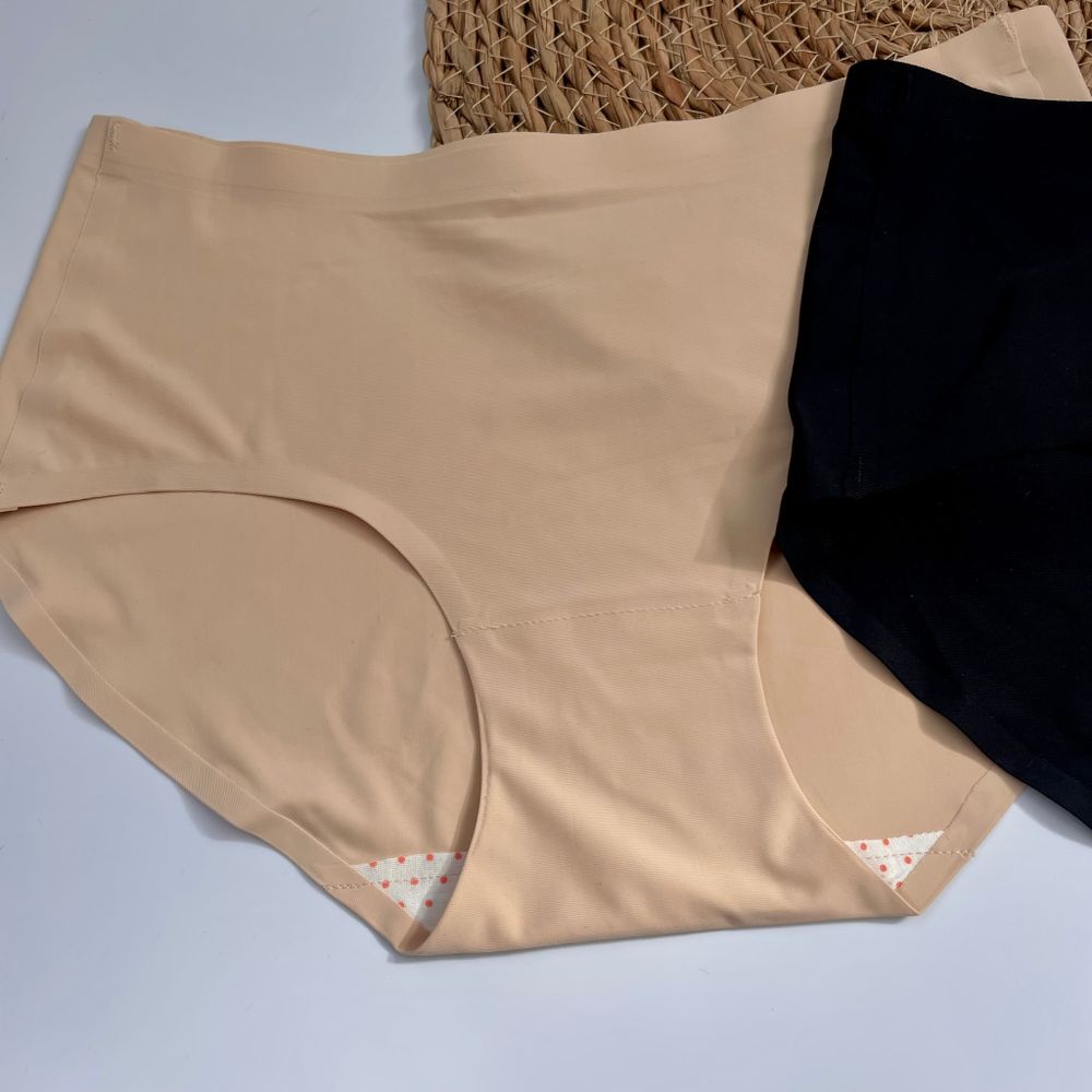 Безшовні сліпи