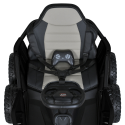 Детский электрокарт Bambi M 5765EBLR