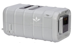 Профессиональная ультразвуковая ванна CD-4831, 3 л