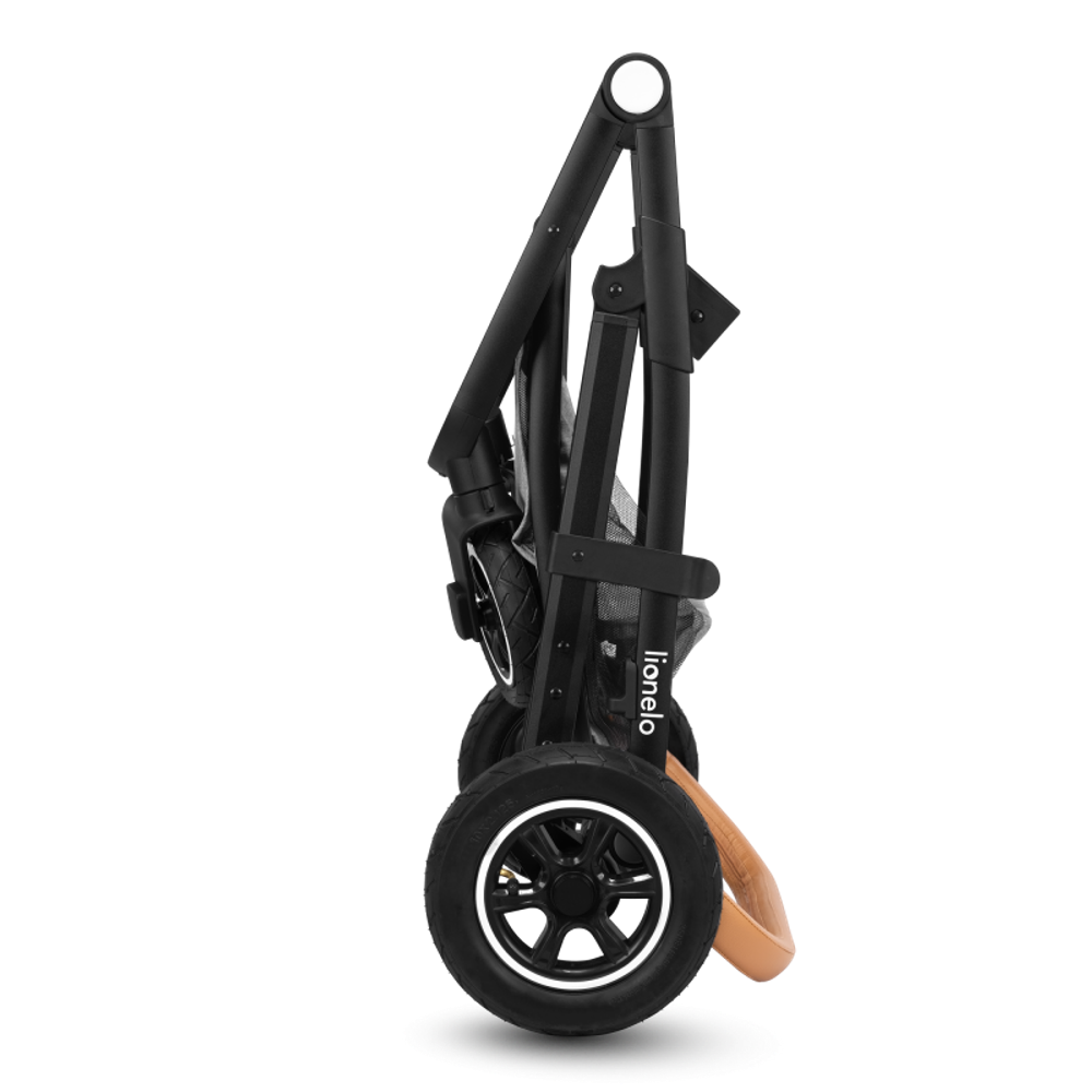 Универсальная коляска 2 в 1 Lionelo Amber