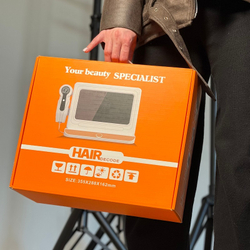 Трихоскоп Premium