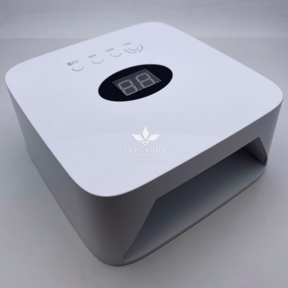 Лампа для маникюра с аккумулятором LED+UV Cordless 50S