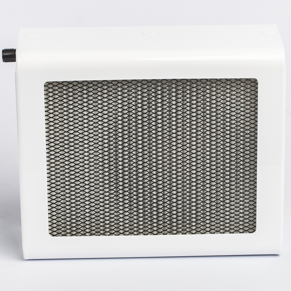 Настільна витяжка з фільтром Air Max NF 9 Tornado plus