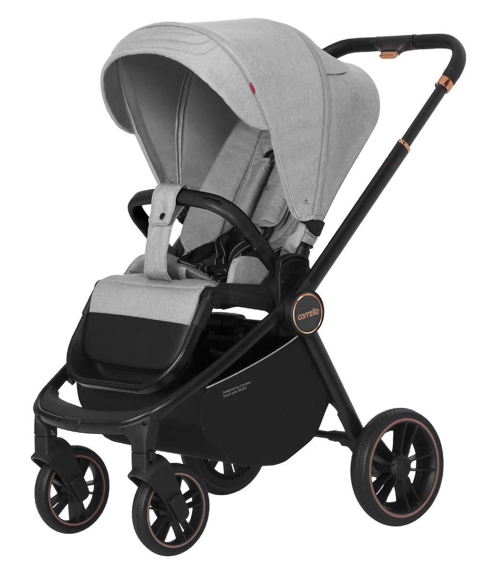 Универсальная коляска 2 в 1 Carrello Epica CRL-8510/1
