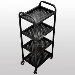 Косметологічний візок 193