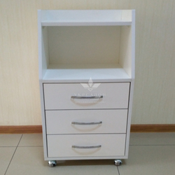 Косметологічний візок Atika ekonom