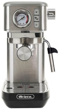 Кавоварка рожкова ARIETE 1381 SILVER