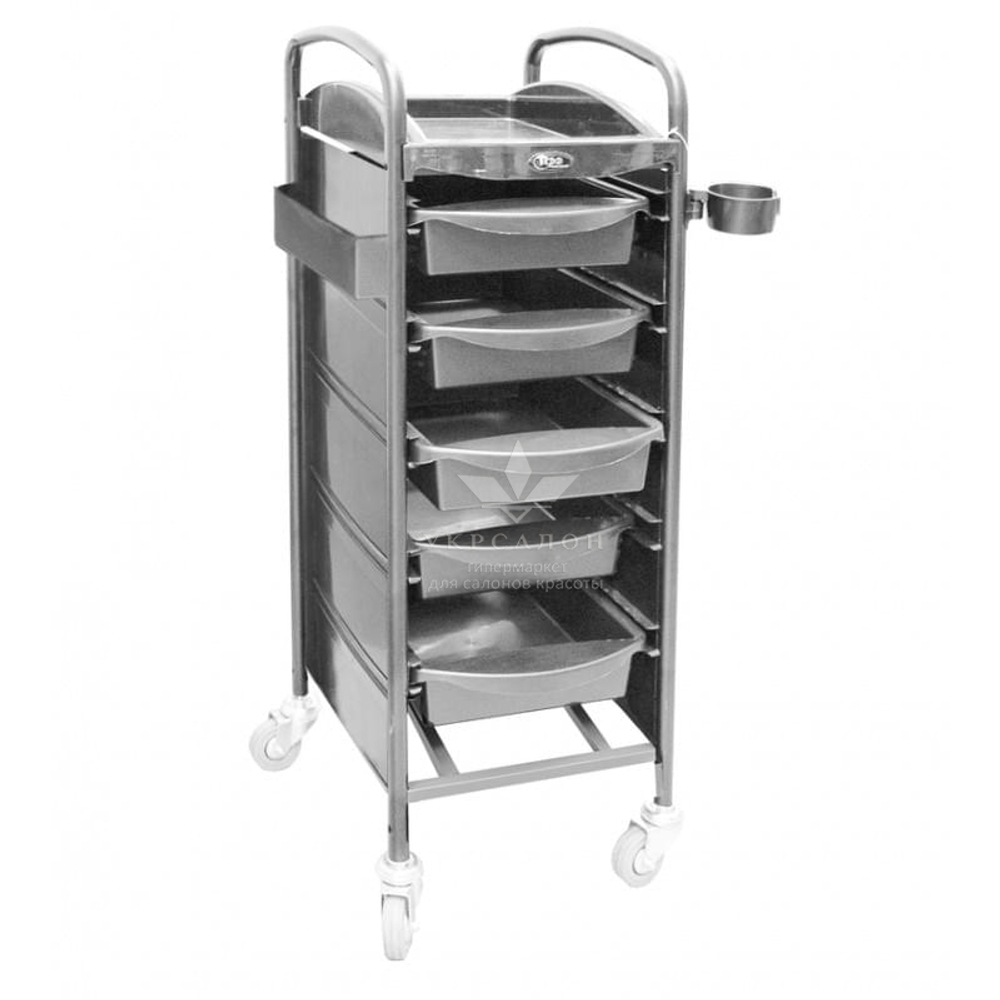 Перукарський візок Tico-04