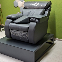 Кресло-реклайнер Tertio 2