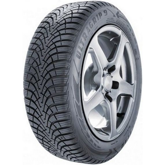 Goodyear Ultra Grip 9 plus 185/55 R15 82T
