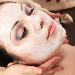 Альгинатная маска для похудения тела Slimming Peel off body wrap mask with Cocoa & Guarana, Algomask