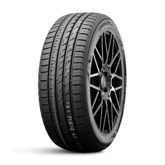 Kumho Crugen HP91en 255/60 R18 112V