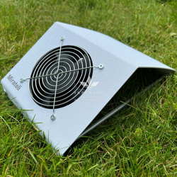 Настольная вытяжка для маникюра Mirateli SV 1