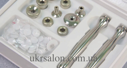 Косметологічний комбайн 6 в 1 Nevada Robust 9.6