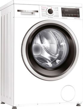 Пральна машина із сушкою BOSCH WDS28460UA