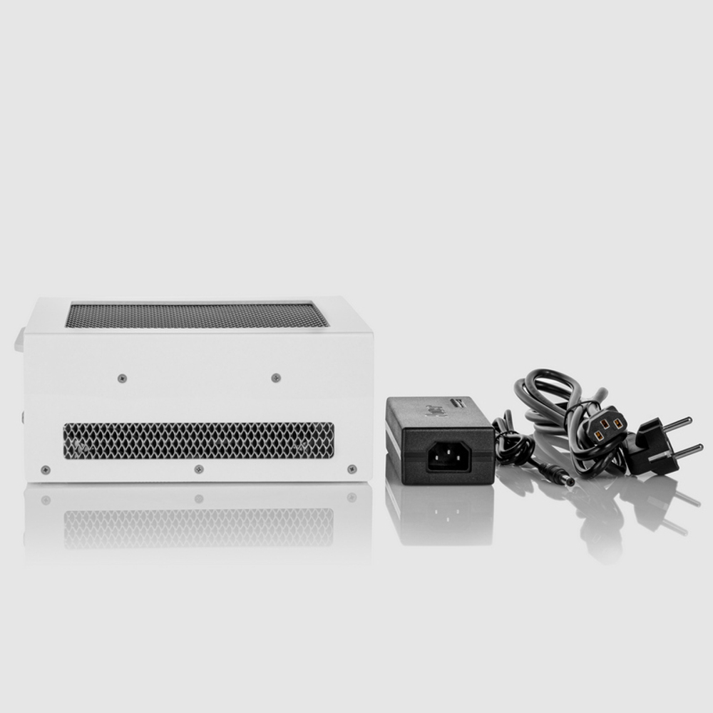 Настольная вытяжка с фильтром Air Max NF 11 Plus