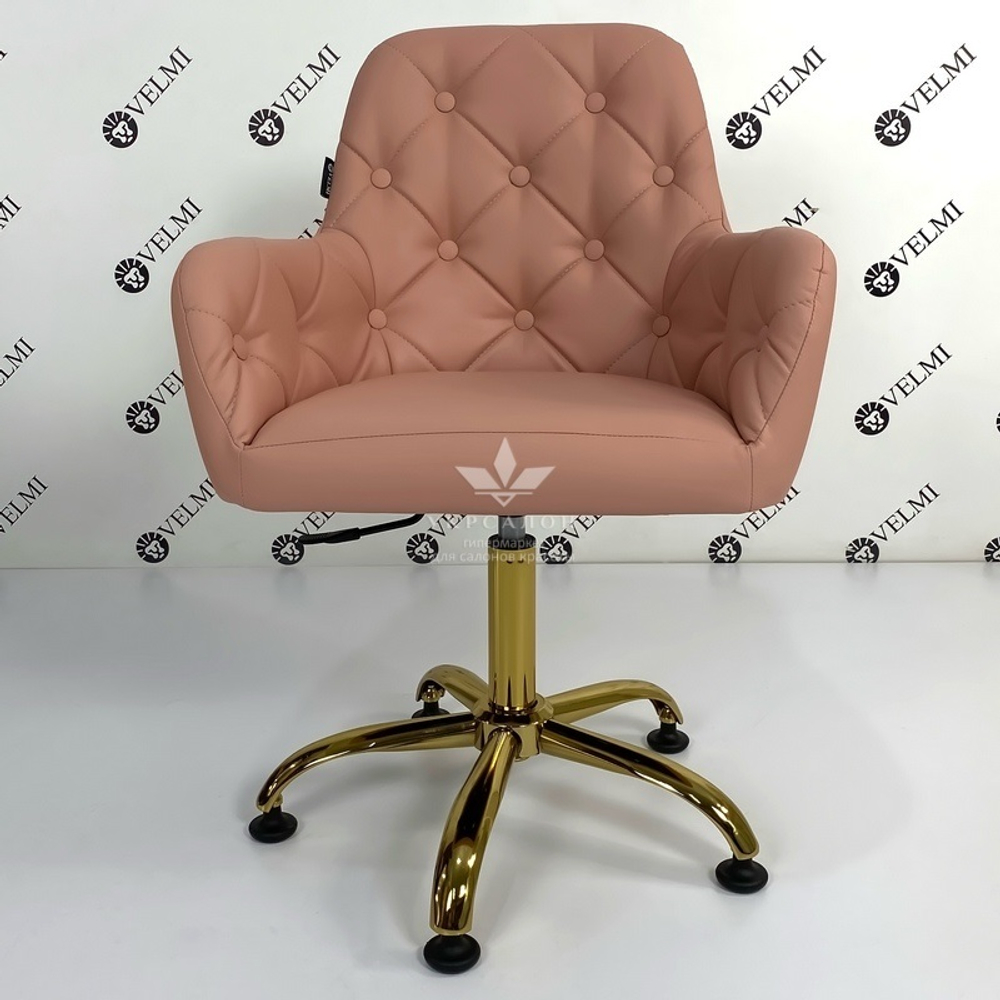 Стільчик майстра Legansa Gold