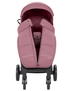Прогулянкова коляска Carrello Bravo CRL-8512