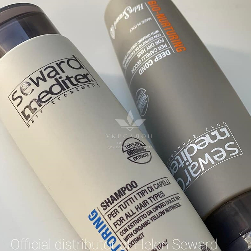 Питательный кондиционер Helen Seward Bio Nurturing