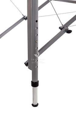 Массажный стол Casada Paderborn Prime