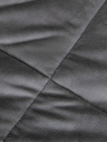 Комплект постельного белья Сатин Velouria Luxe с Одеялом VL013