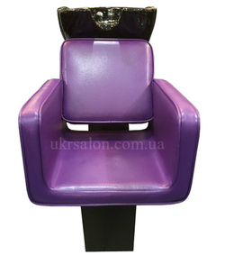 Перукарська мийка Justine Shelley