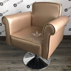 Перукарське крісло Art Deco