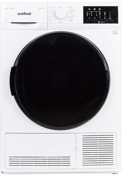 Сушильна машина Vestfrost XDV 107 F2 N