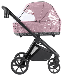 Універсальна коляска 2 в 1 Carrello Omega + CRL-6540
