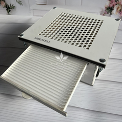 Встраиваемая вытяжка Mirateli SV 700 с фильтром