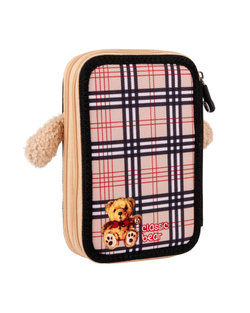 Набір колекційний (рюкзак, сумка, пенал) YES S-100_Collection Classic Bear (арт. 559784)