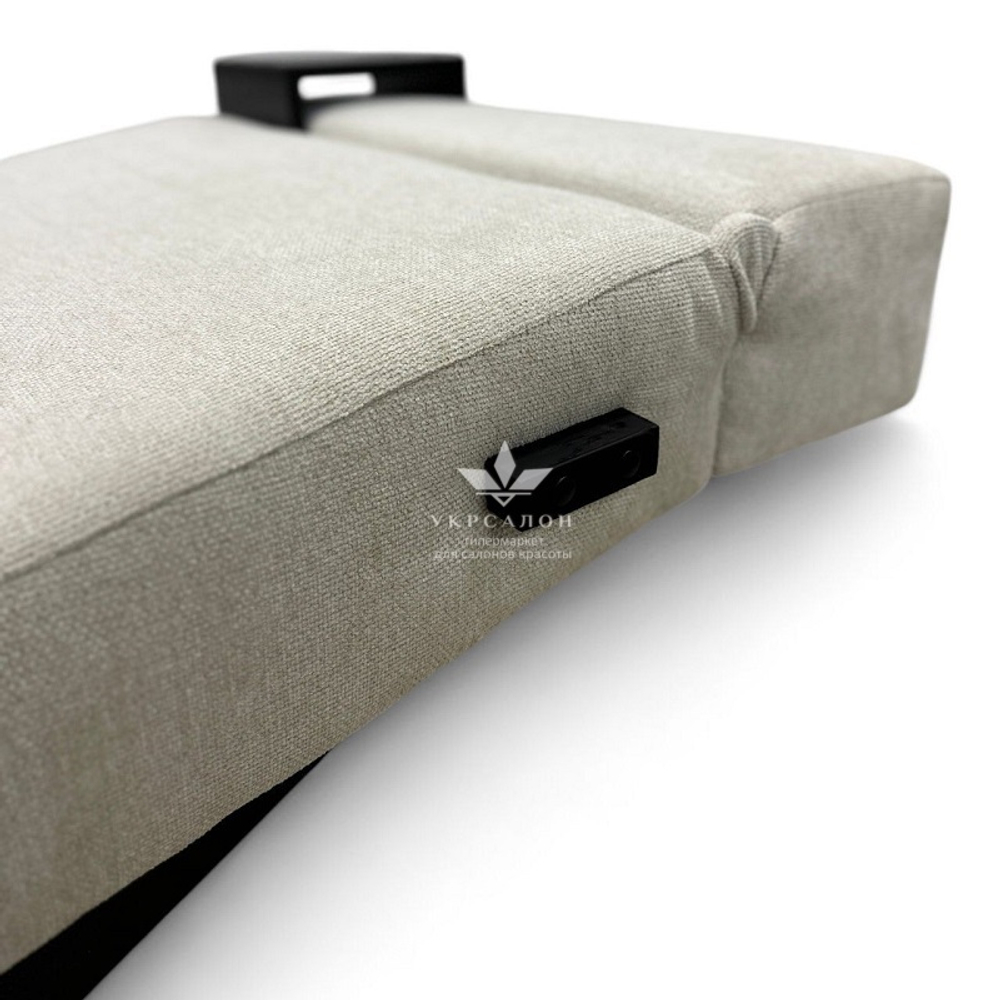 Анатомическая кушетка Mark 444-13 для лашмейкеров и бровистов