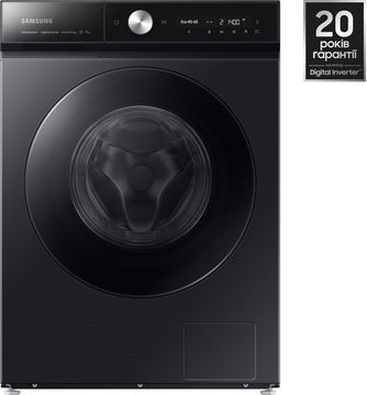 Пральна машина повногабаритна SAMSUNG WW11B1944AGBUA