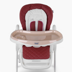 Стульчик для кормления Toti W 22019 (48406, 56077, 62005, 82552)
