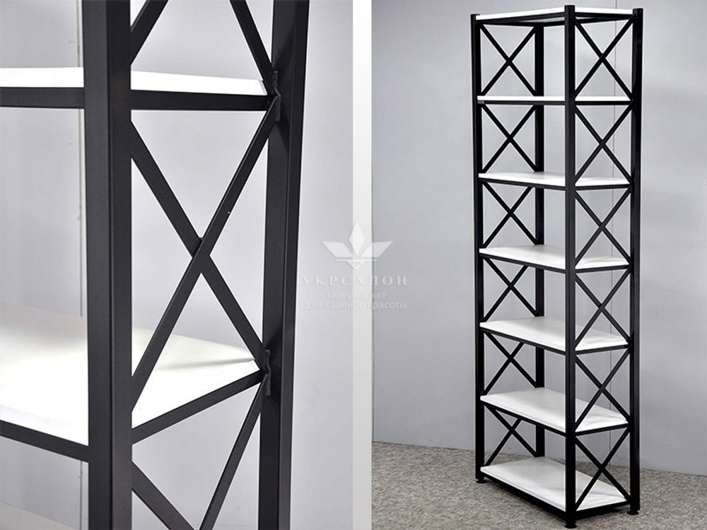 Стеллаж 295