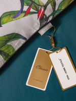 Комплект постельного белья Сатин Премиум CPA020