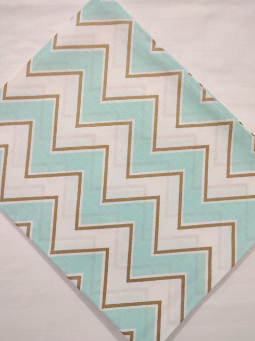 Пеленка хлопковая (80*100)