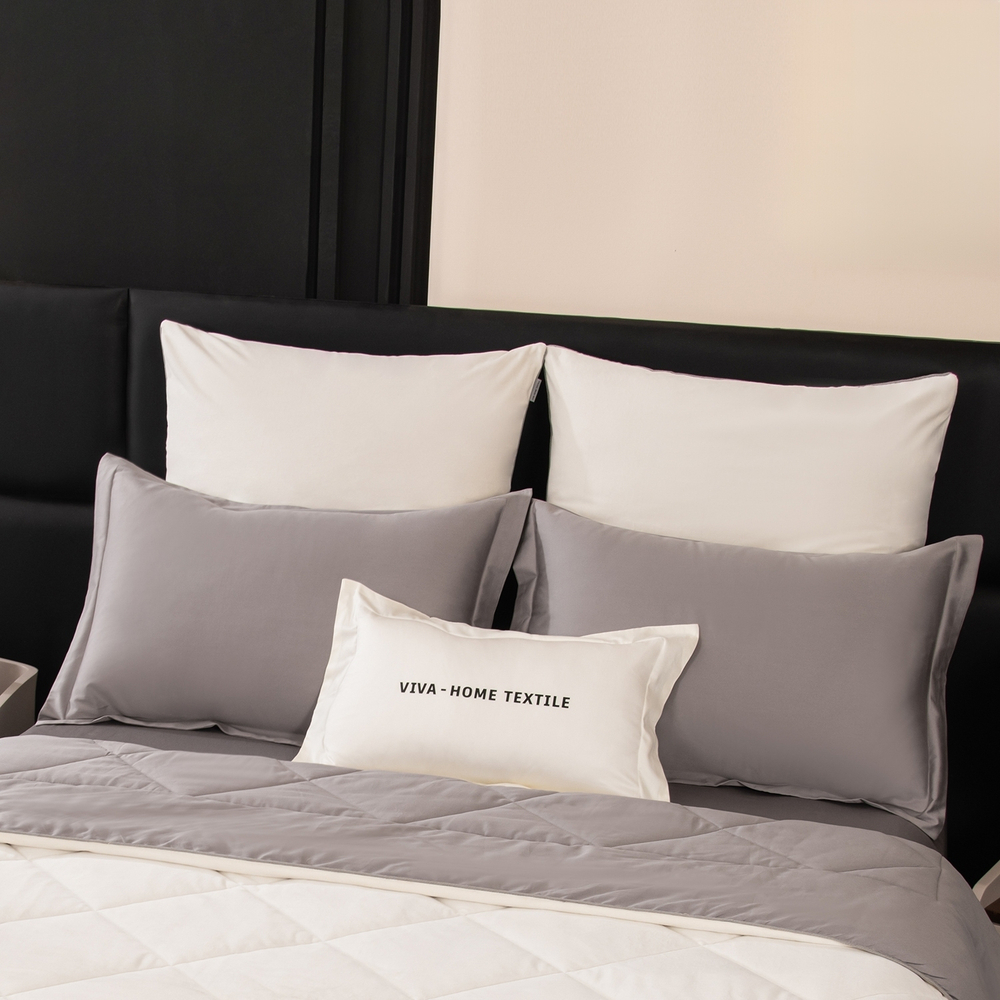 Комплект постельного белья Сатин Velvet Premium с Одеялом VP013