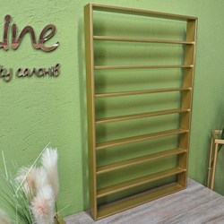 Вітрина для лаків Tertio Loft