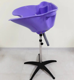 Мойка парикмахерская пластиковая