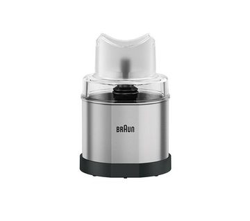 Насадка-подрібнювач BRAUN MQ 60 SG для блендера