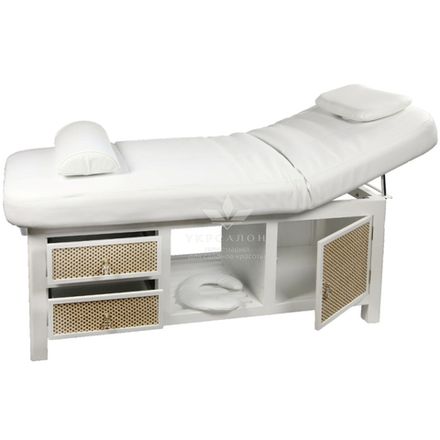 Масажний стіл ZD-878A