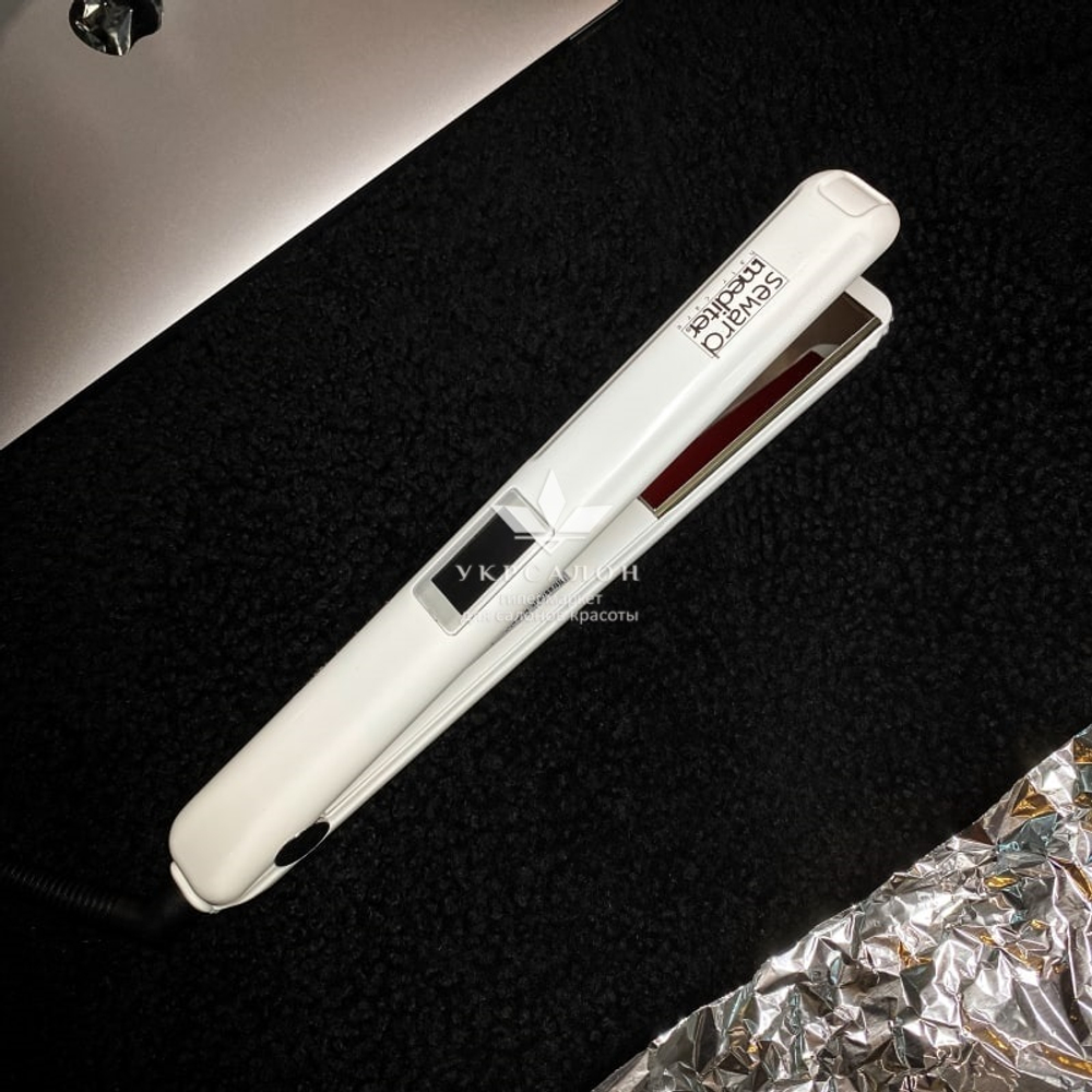 Инфракрасный холодный утюжок для восстановления волос Helen Seward