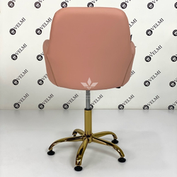 Стільчик майстра Legansa Gold