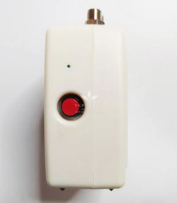 Аерограф Mini Air Compressor HS08