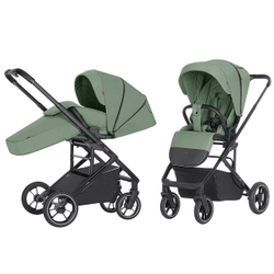Прогулянкова коляска Carrello Alfa CRL-5508